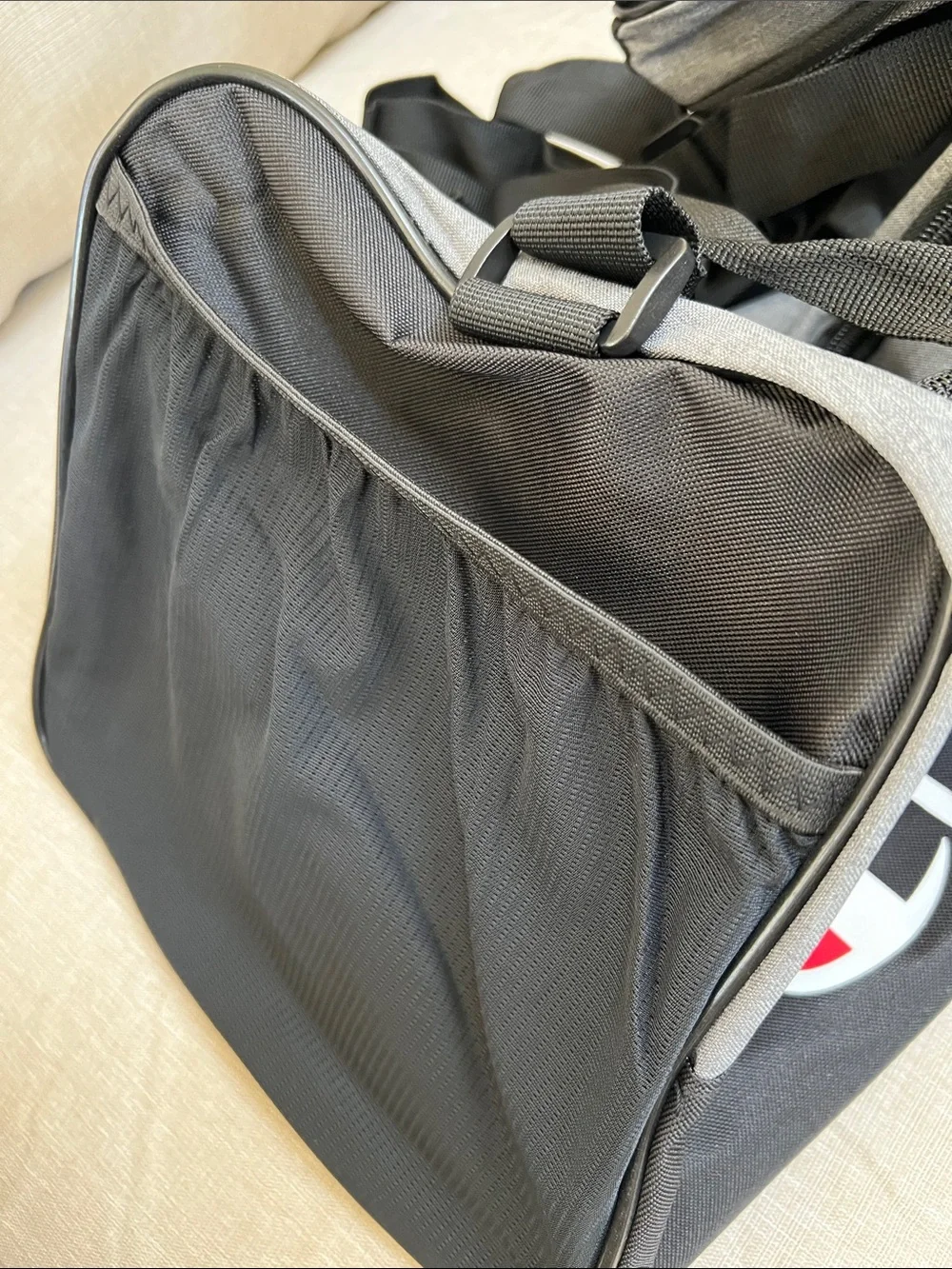 Champion Duffel Bag Brand New